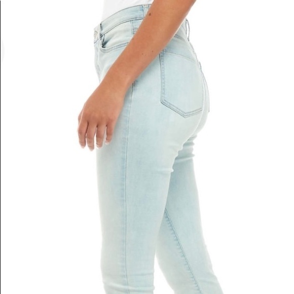 Pants  Skinny Ankle Year around Sleek sculpt Size 4 - Picture 1 of 14